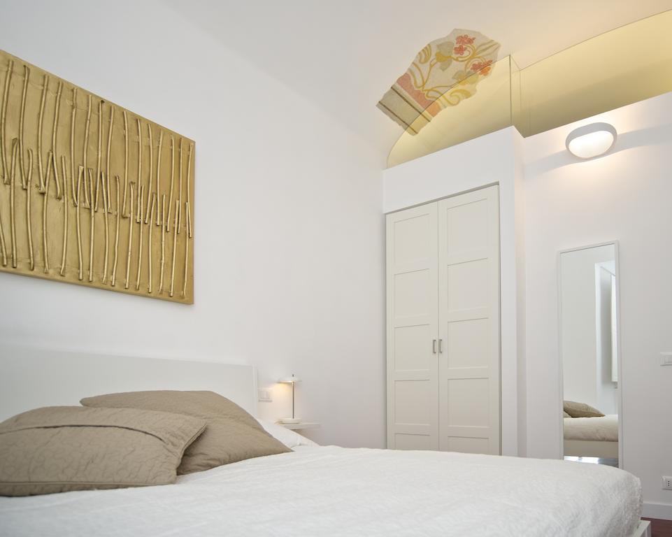 Vatican Charme Rome Chambre photo